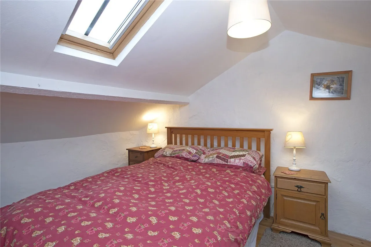Cwm Teigl, Ffestiniog, LL41, photo 16