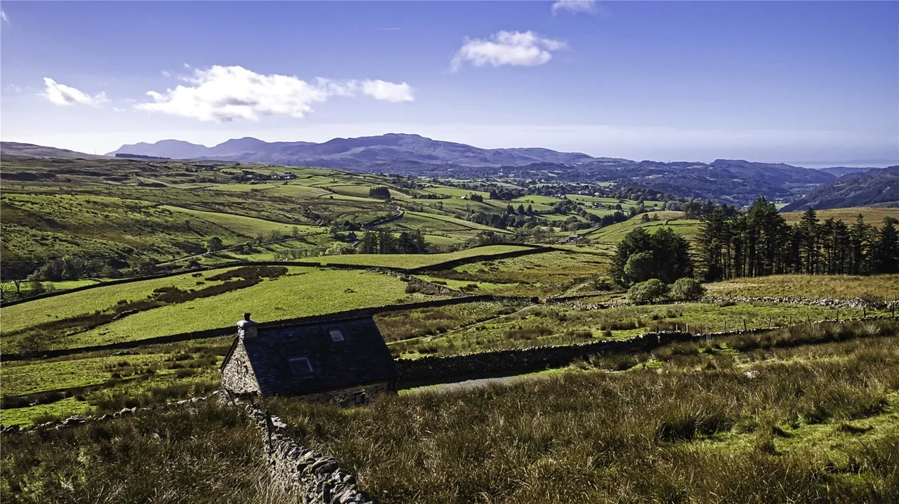 Cwm Teigl, Ffestiniog, LL41, photo 18