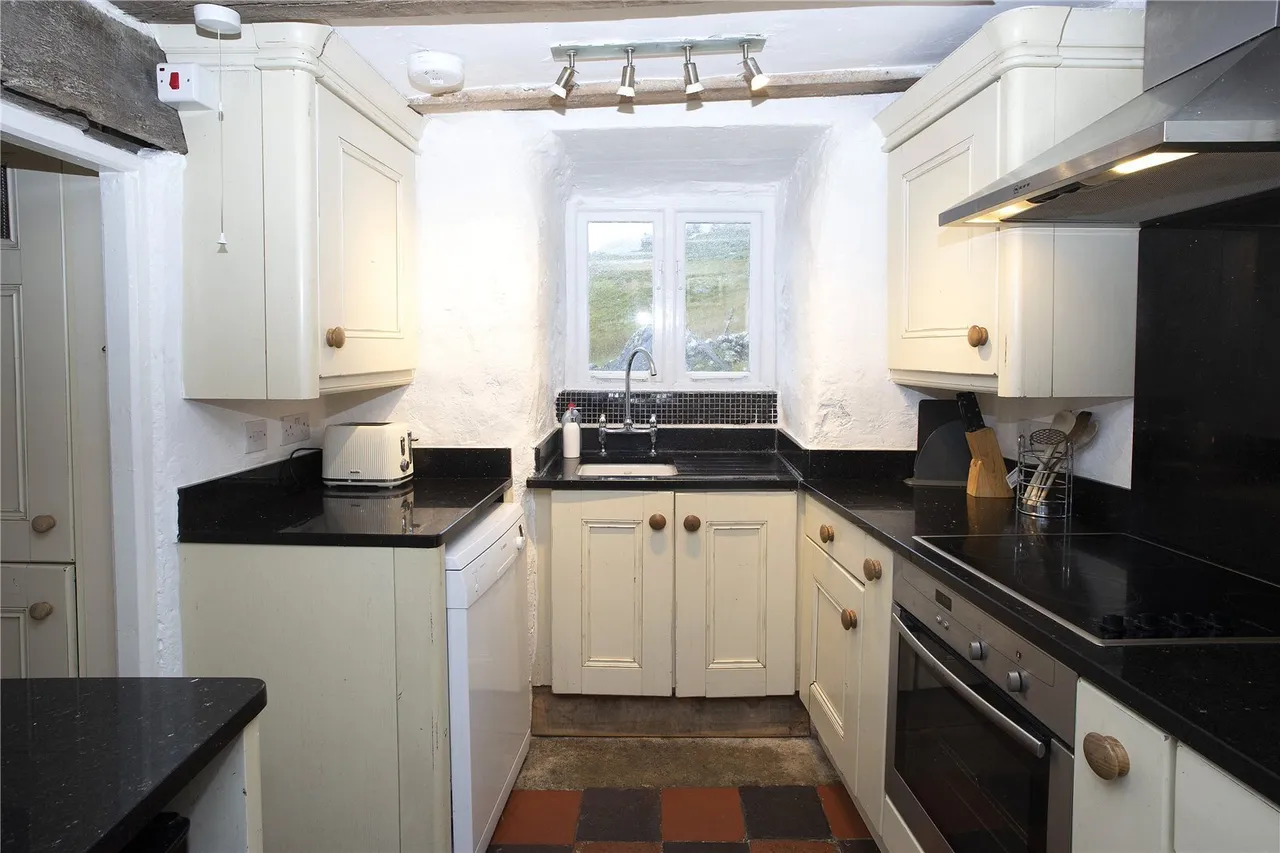 Cwm Teigl, Ffestiniog, LL41, photo 7
