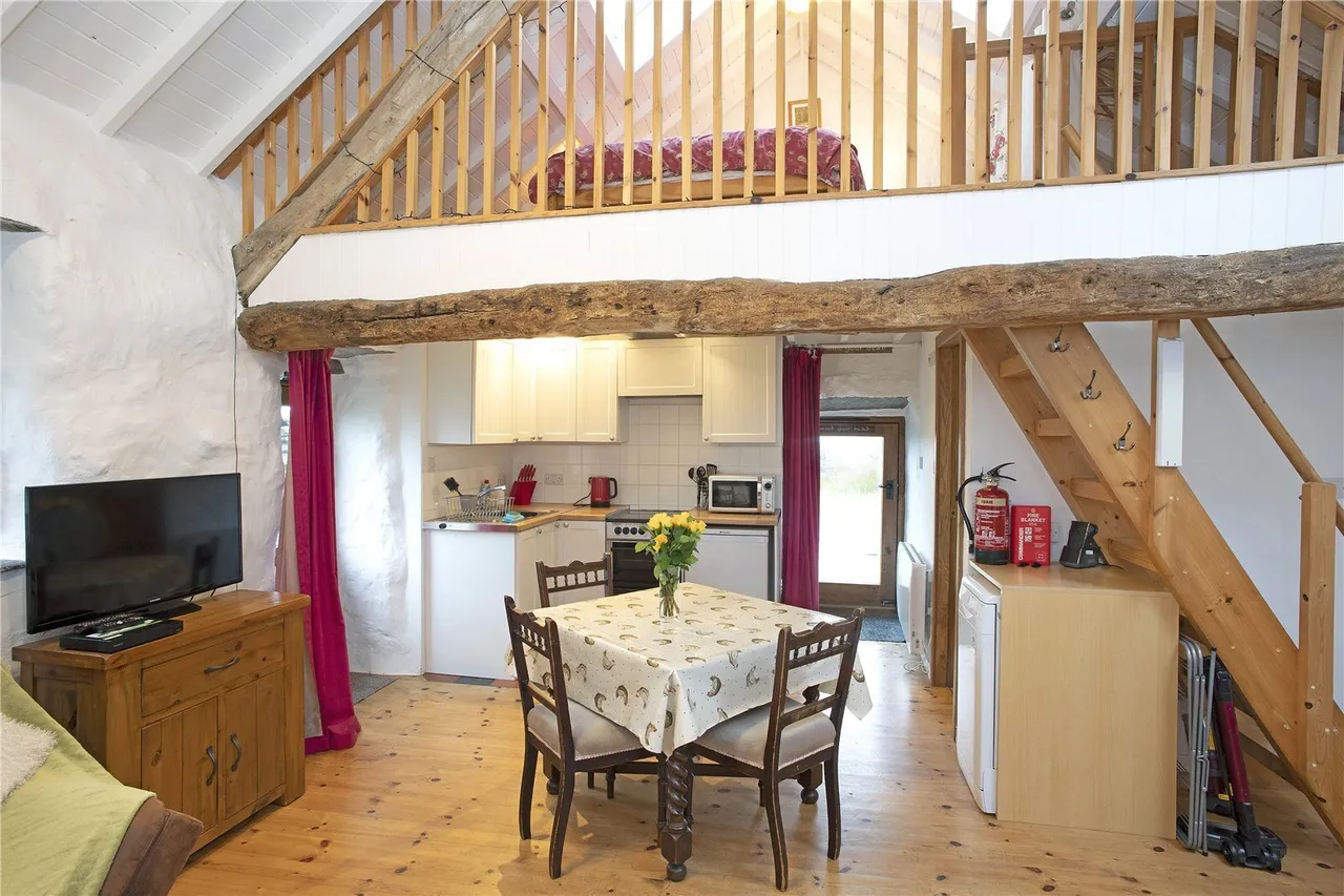 Cwm Teigl, Ffestiniog, LL41, photo 21
