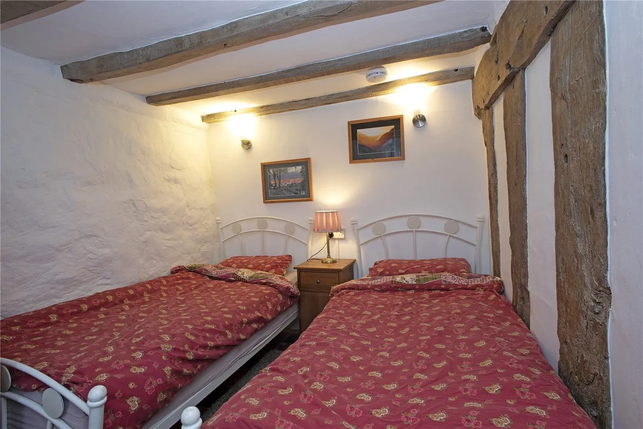 Cwm Teigl, Ffestiniog, LL41, photo 12
