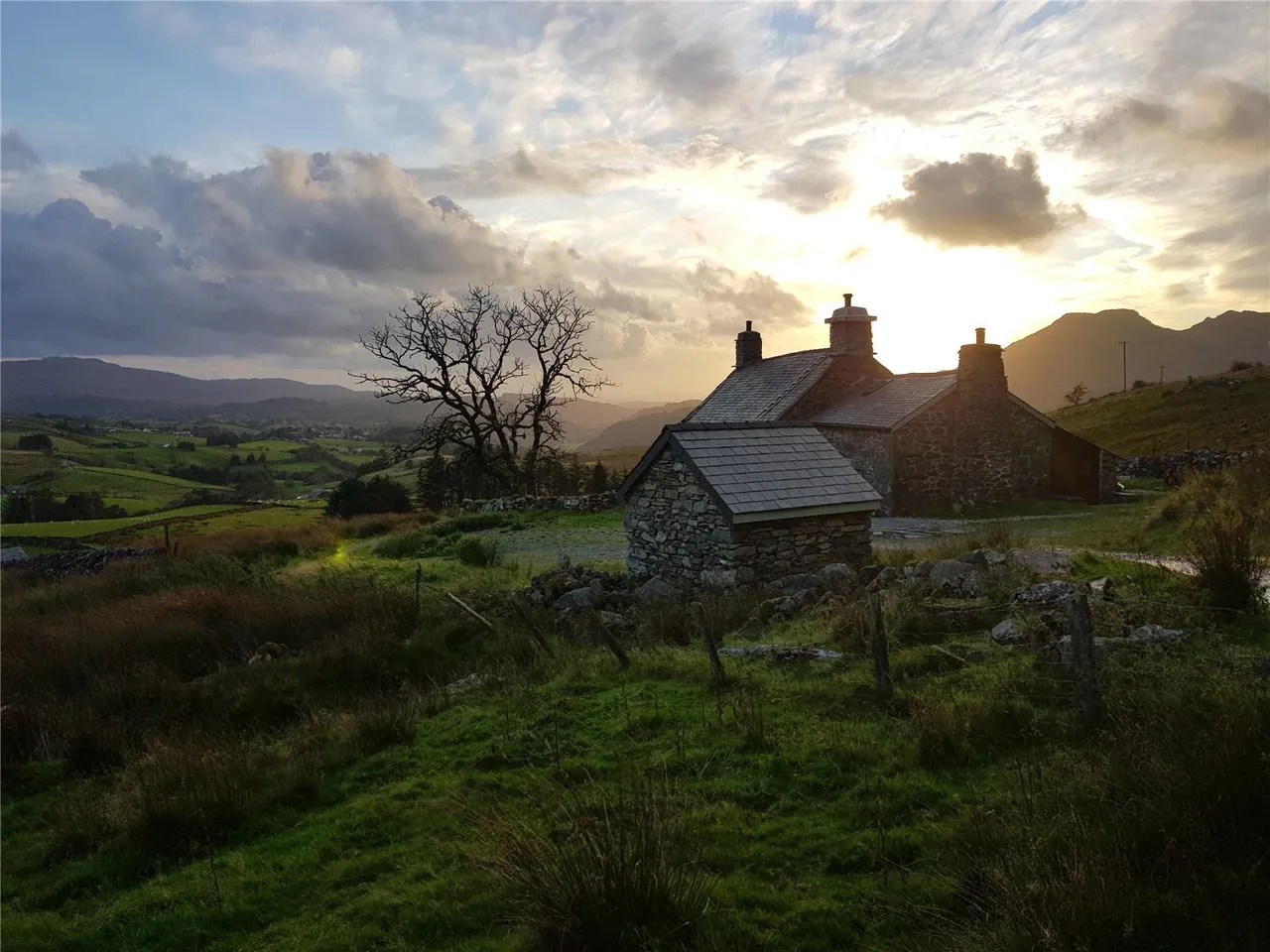 Cwm Teigl, Ffestiniog, LL41, photo 28