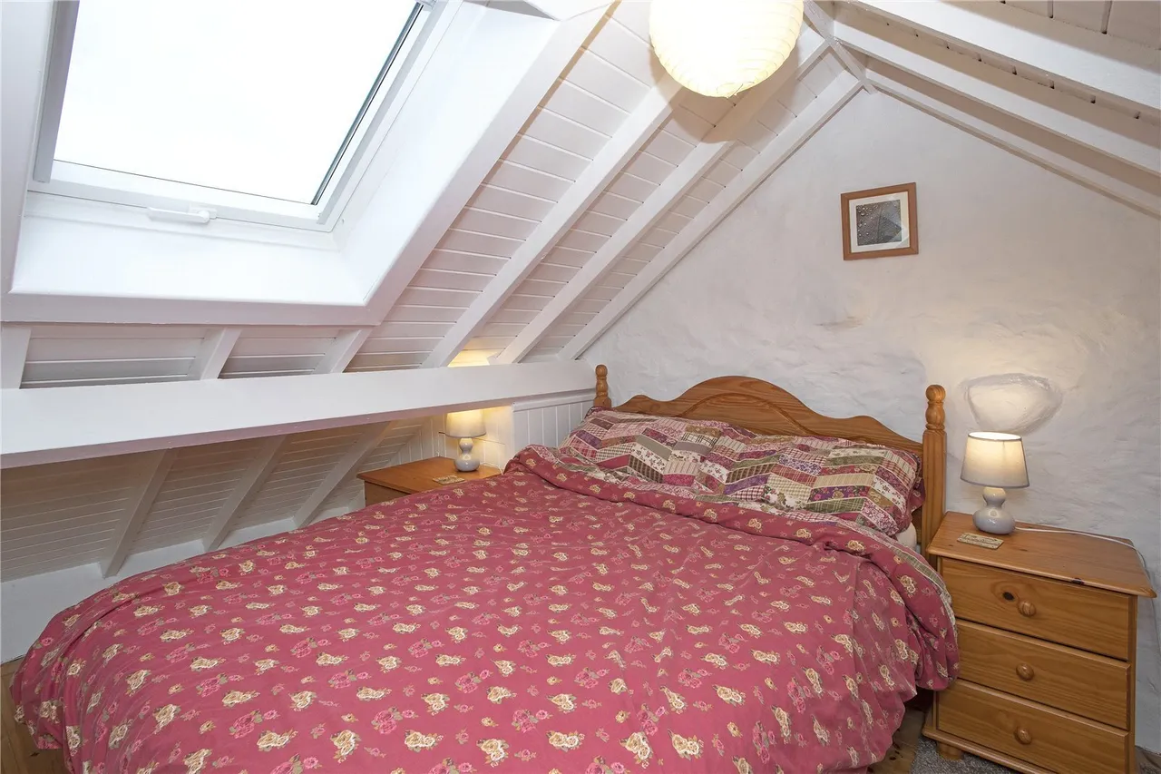 Cwm Teigl, Ffestiniog, LL41, photo 24