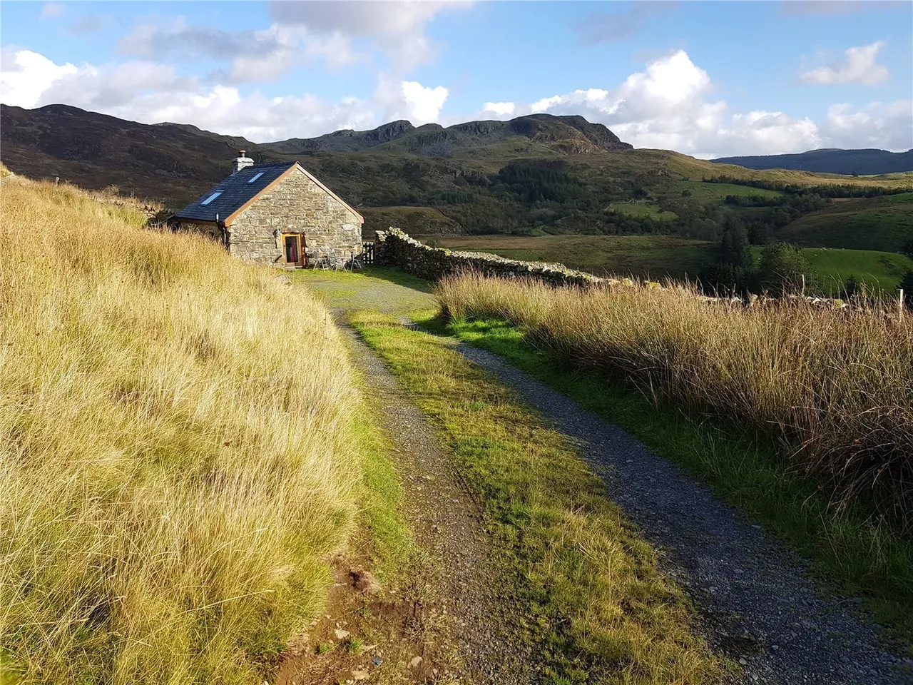 Cwm Teigl, Ffestiniog, LL41, photo 20