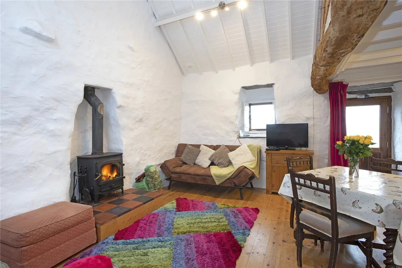 Cwm Teigl, Ffestiniog, LL41, photo 23