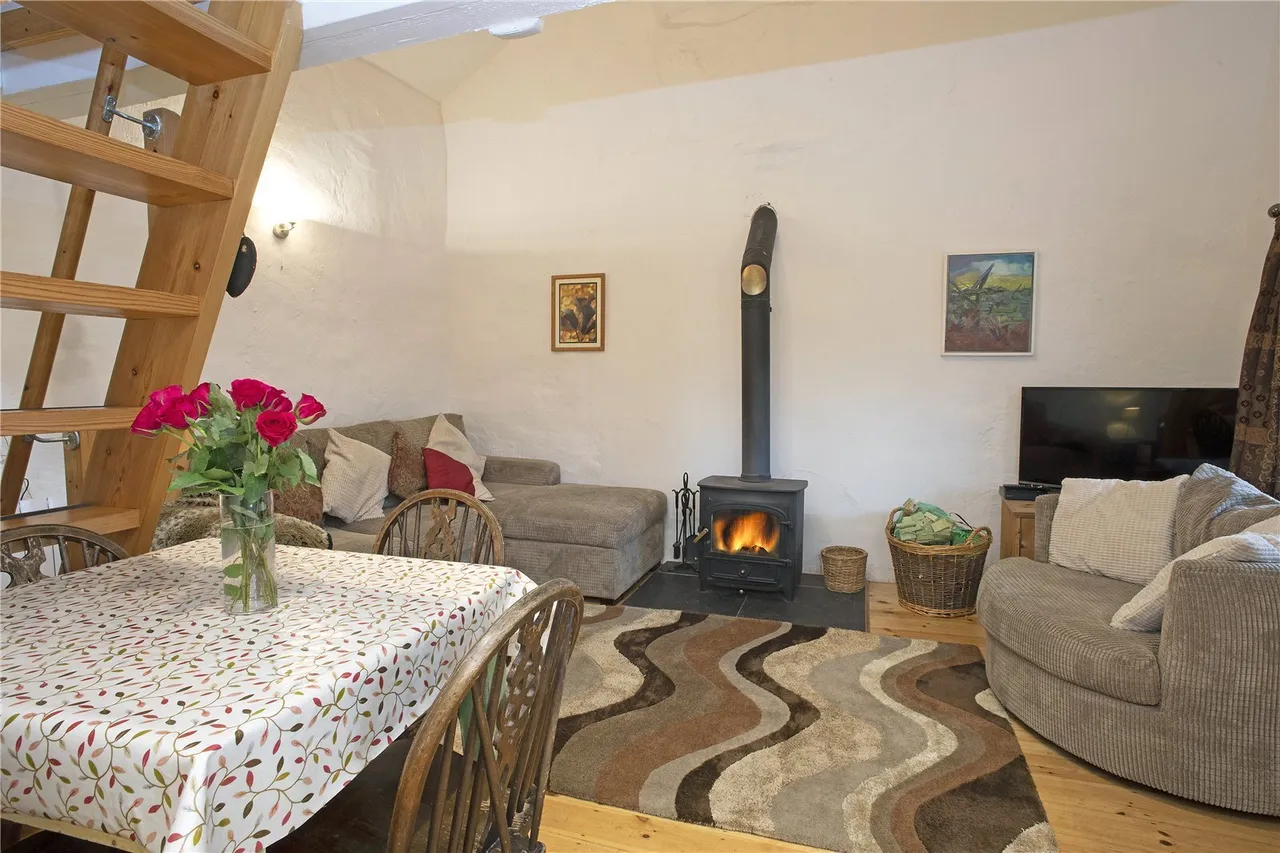 Cwm Teigl, Ffestiniog, LL41, photo 15