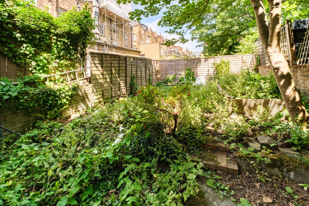 Bridgeman Road, London, N1, photo 11