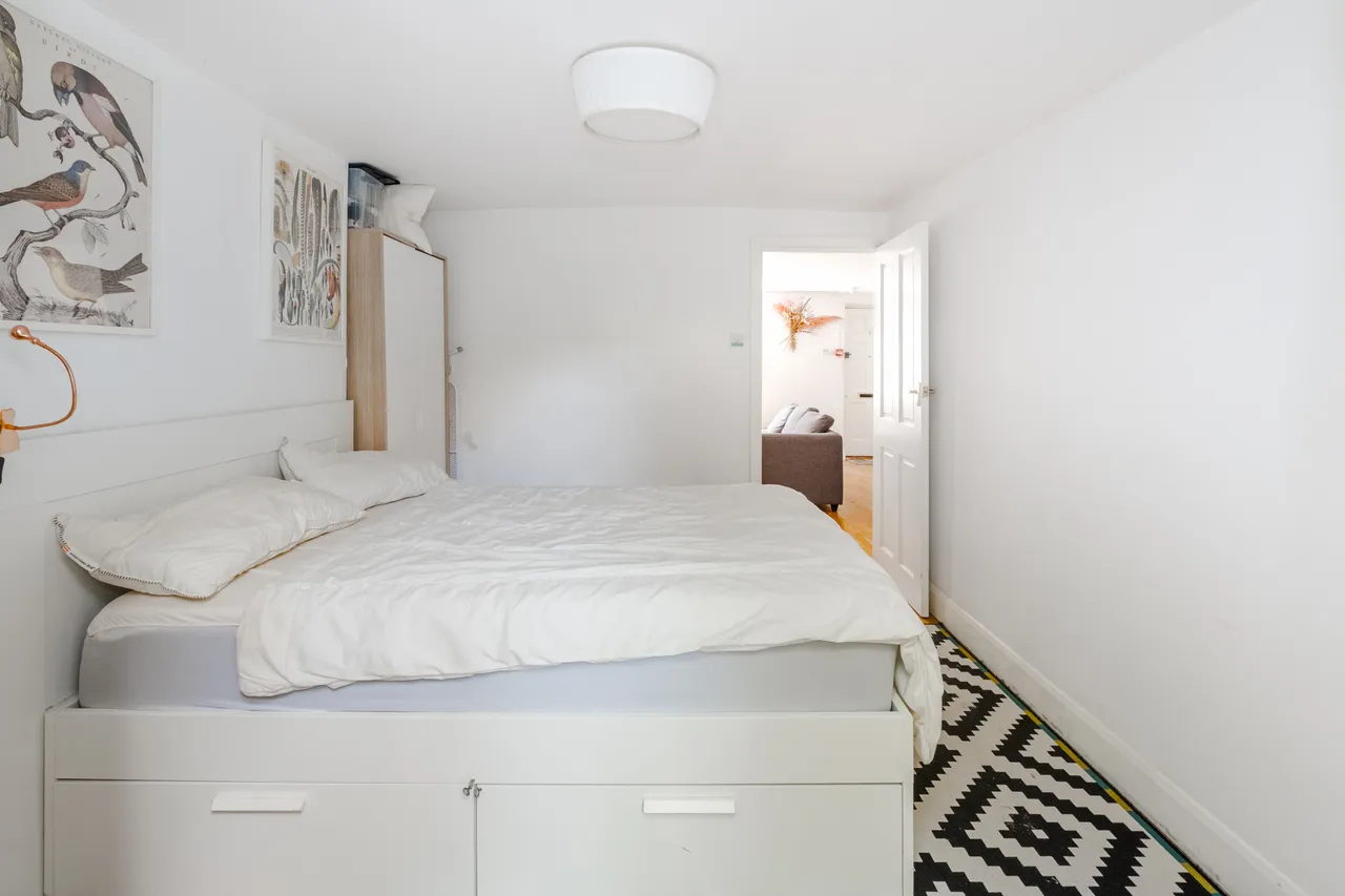 Bridgeman Road, London, N1, photo 9