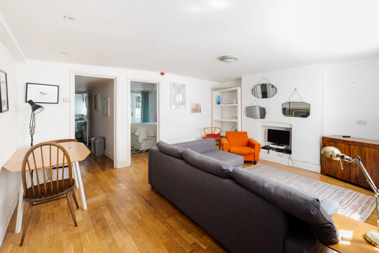 Bridgeman Road, London, N1, photo 7