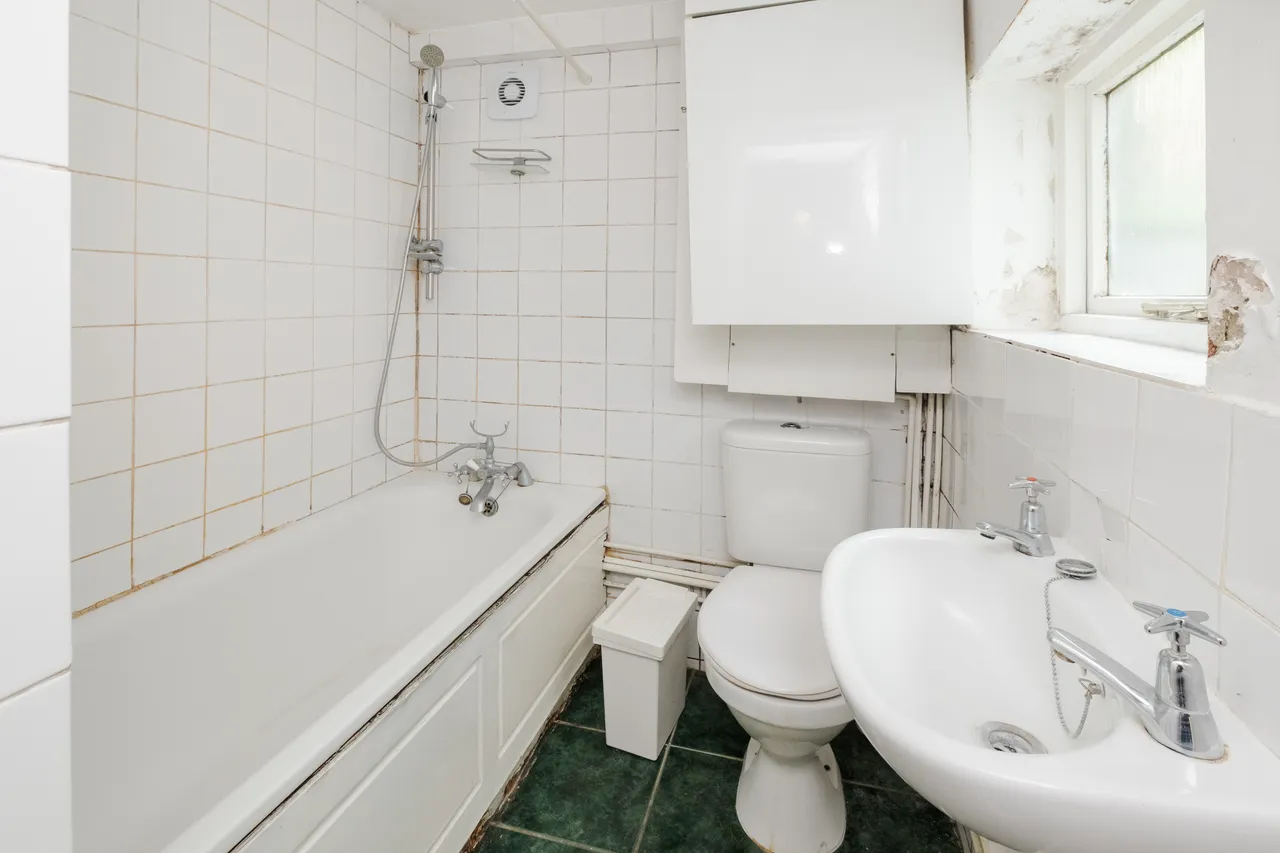 Bridgeman Road, London, N1, photo 4