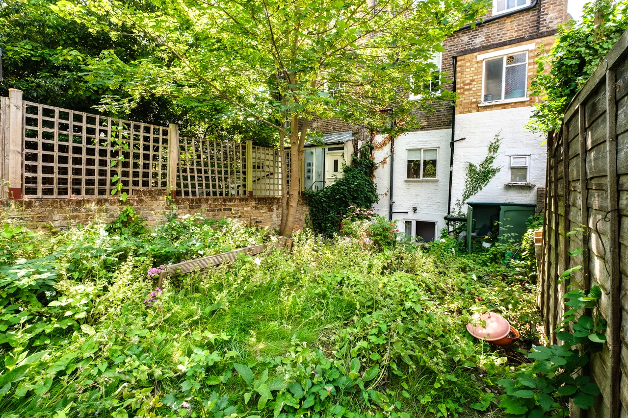 Bridgeman Road, London, N1, photo 6