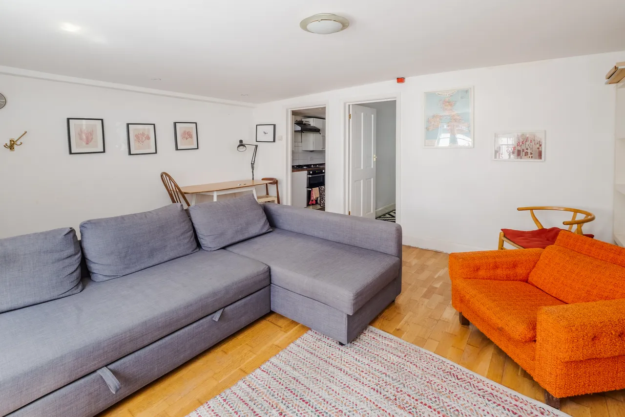 Bridgeman Road, London, N1, photo 8