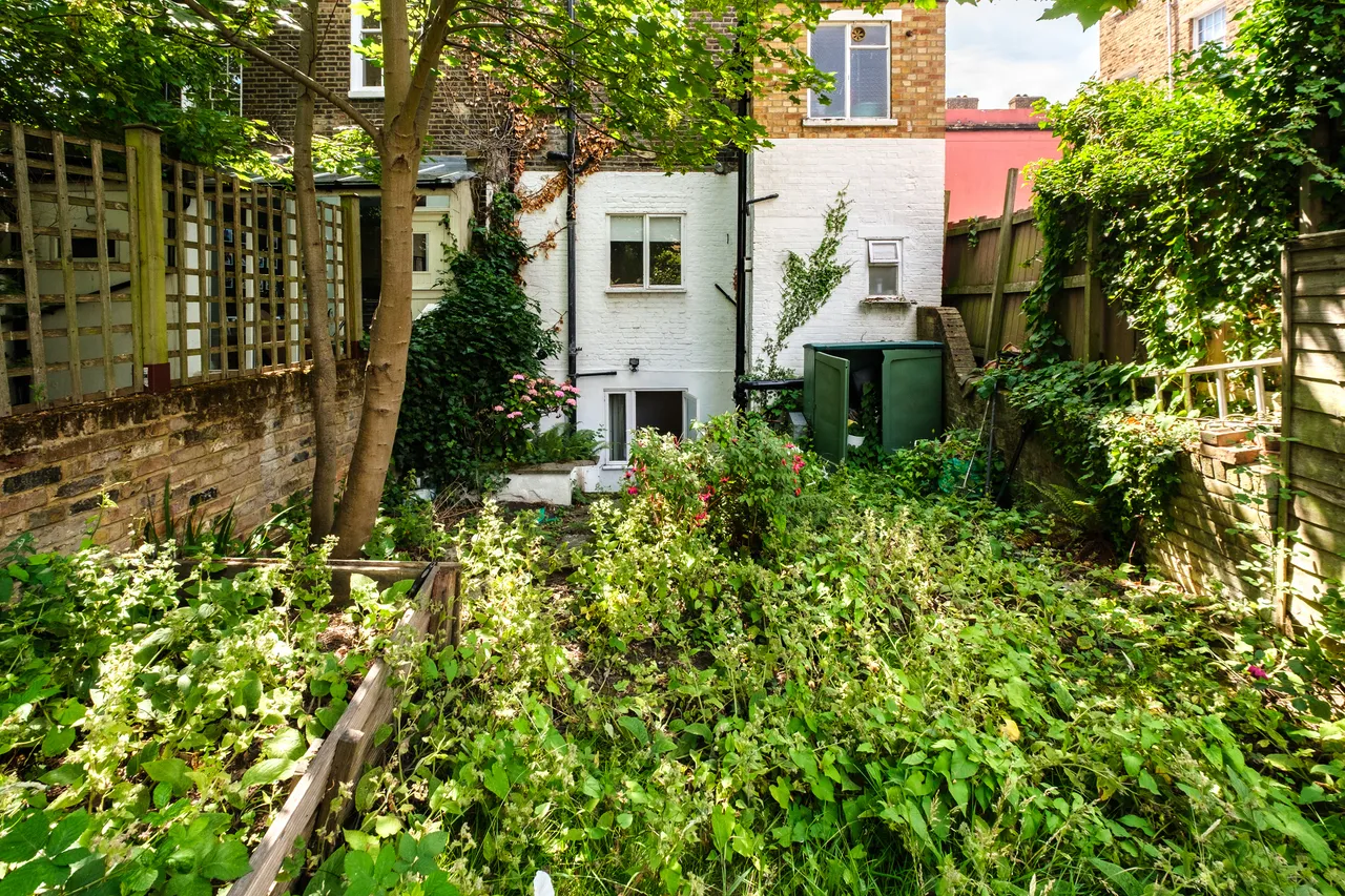 Bridgeman Road, London, N1, photo 12
