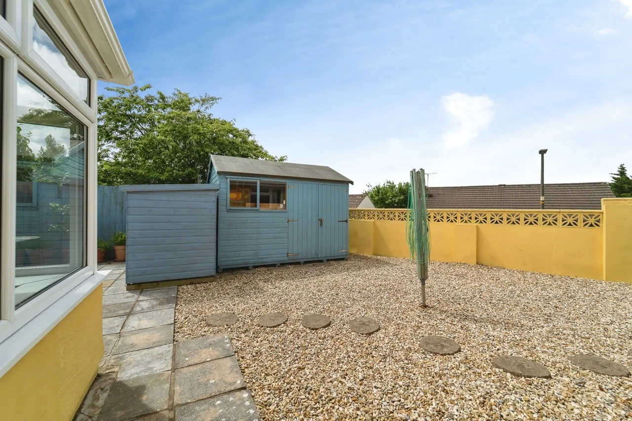 Mayfield Acres, Kilgetty, SA68, photo 16