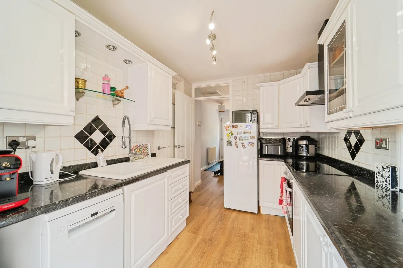 Mayfield Acres, Kilgetty, SA68, photo 8