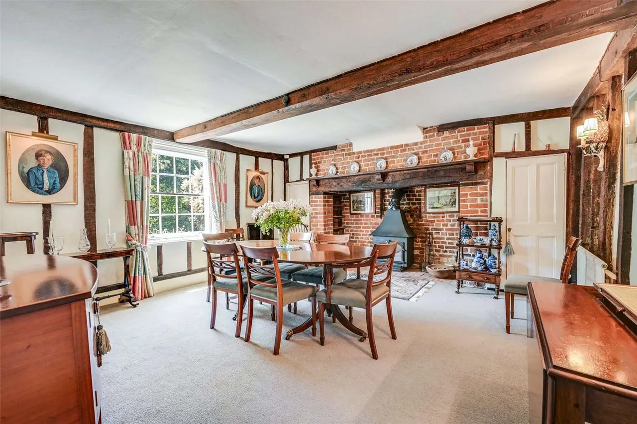 Halstead Road, Aldham, Colchester, CO6 3PP, photo 6