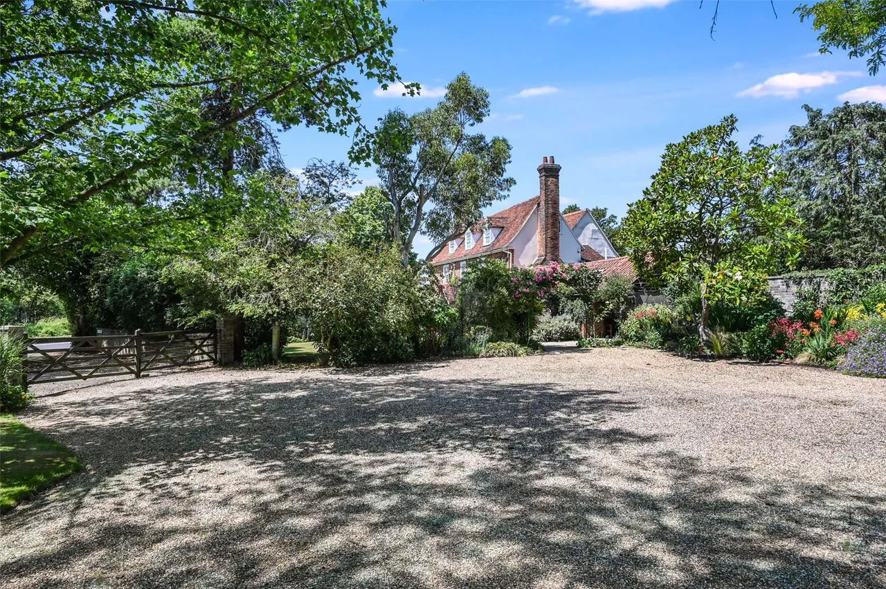 Halstead Road, Aldham, Colchester, CO6 3PP, photo 12