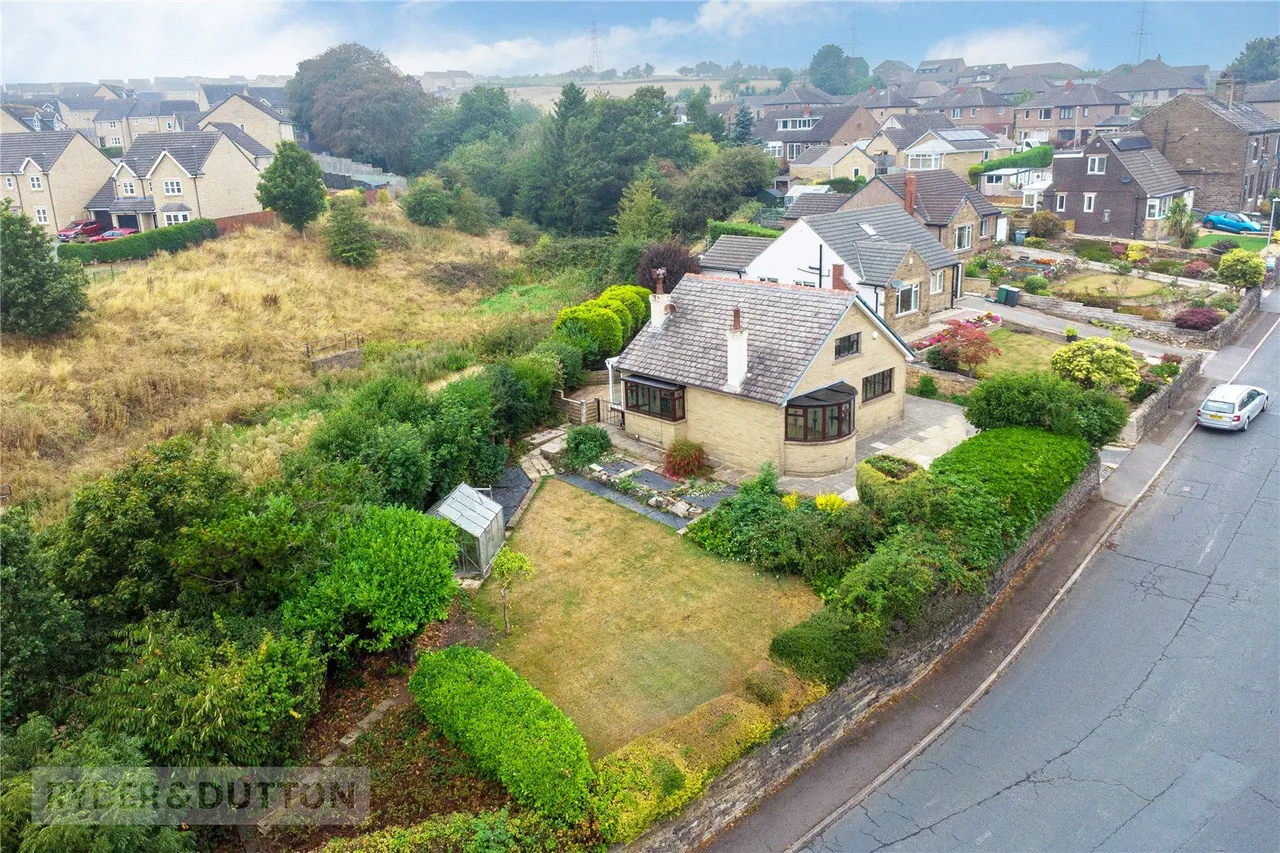 Weatherhill Road, Birchencliffe, HD3, photo 23