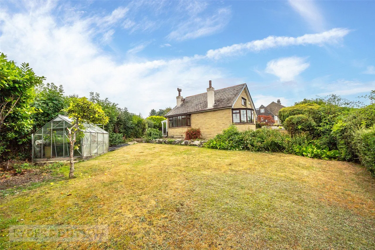 Weatherhill Road, Birchencliffe, HD3, photo 17