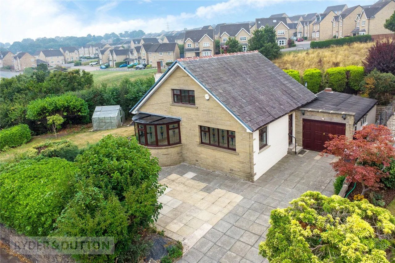 Weatherhill Road, Birchencliffe, HD3, photo 22