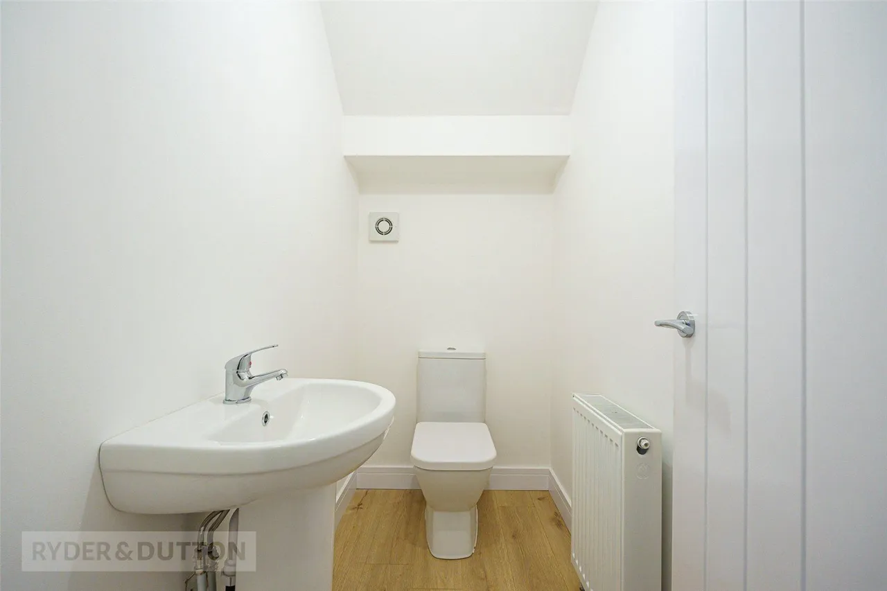 Weatherhill Road, Birchencliffe, HD3, photo 12