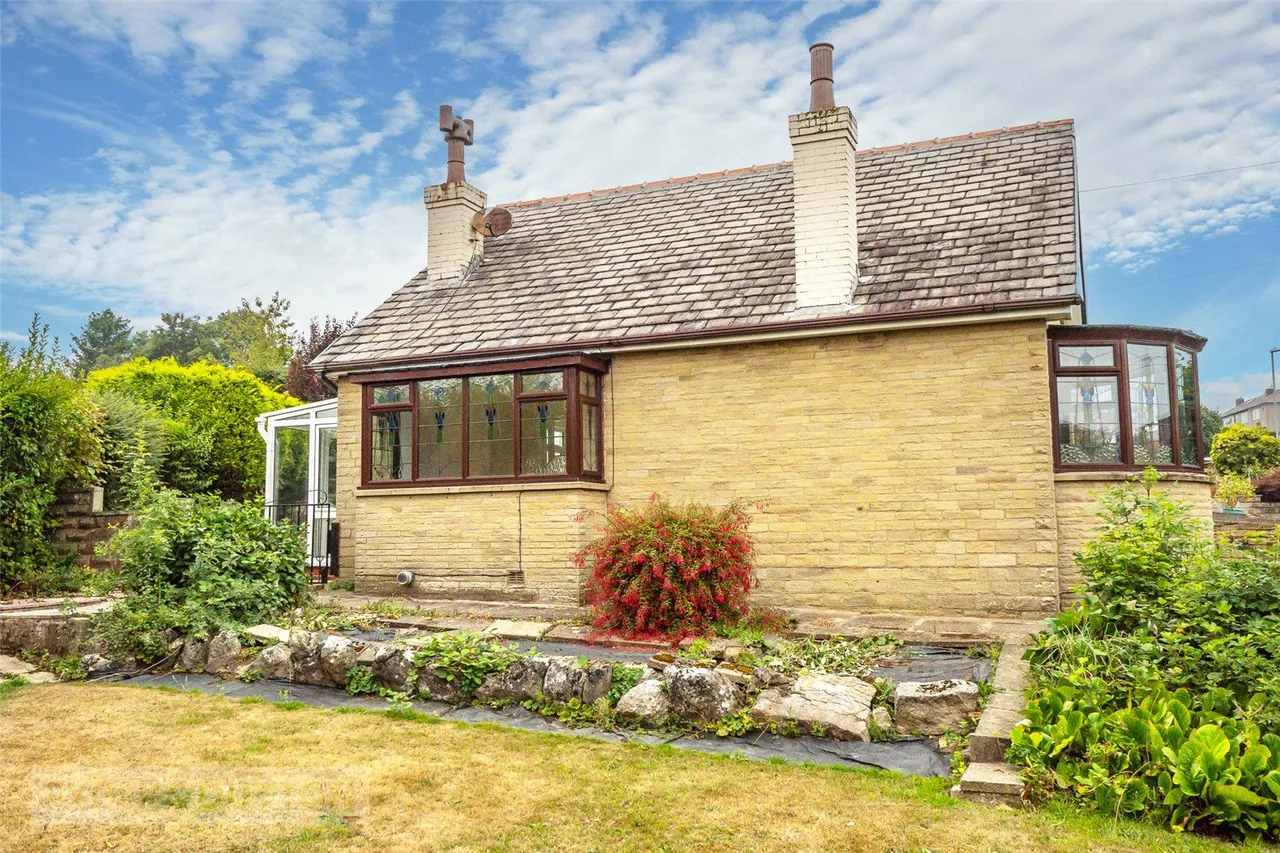 Weatherhill Road, Birchencliffe, HD3, photo 21