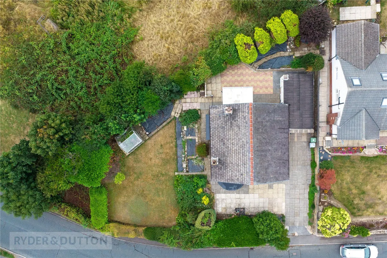 Weatherhill Road, Birchencliffe, HD3, photo 2