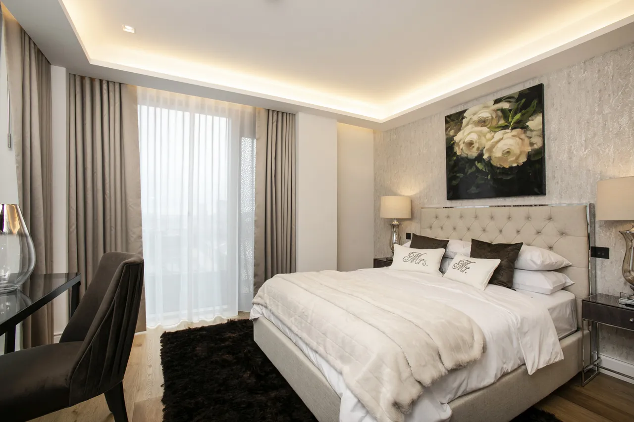 Belvedere Road, London, SE1, photo 8