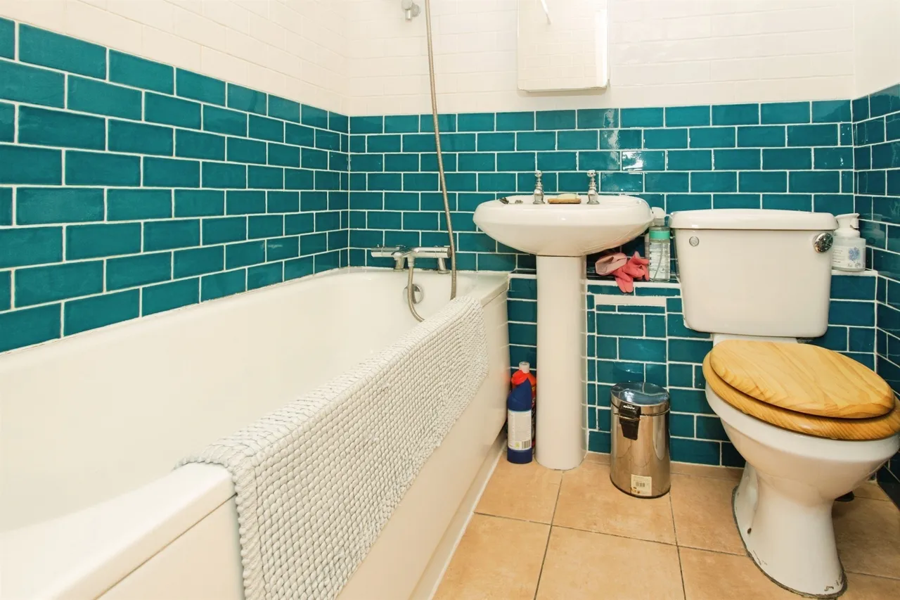 Aragon Close, Cambridge, CB4, photo 3