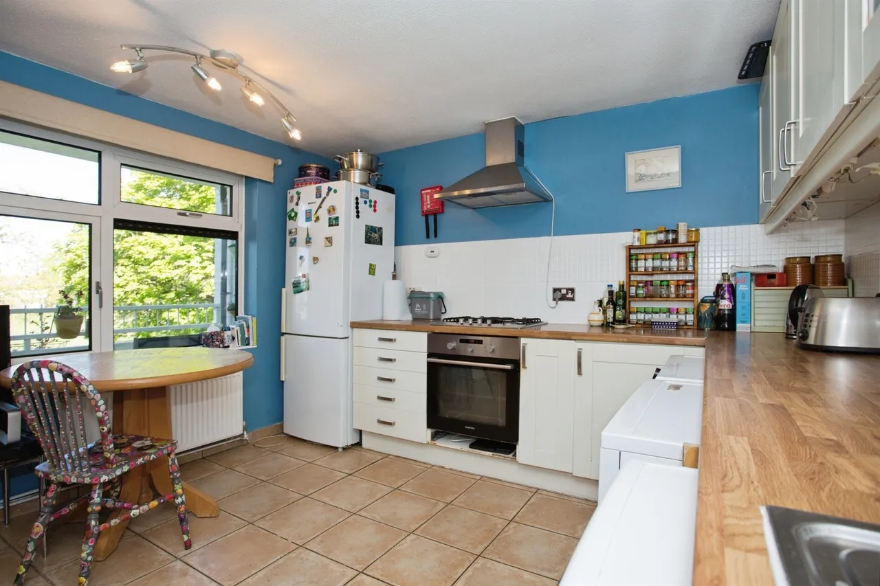 Aragon Close, Cambridge, CB4, photo 10