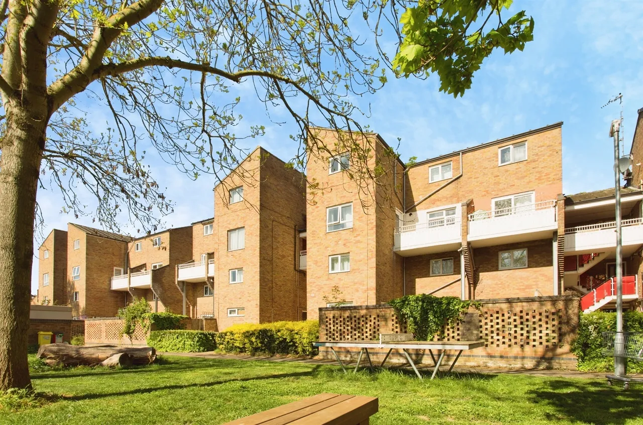 Aragon Close, Cambridge, CB4, photo 14