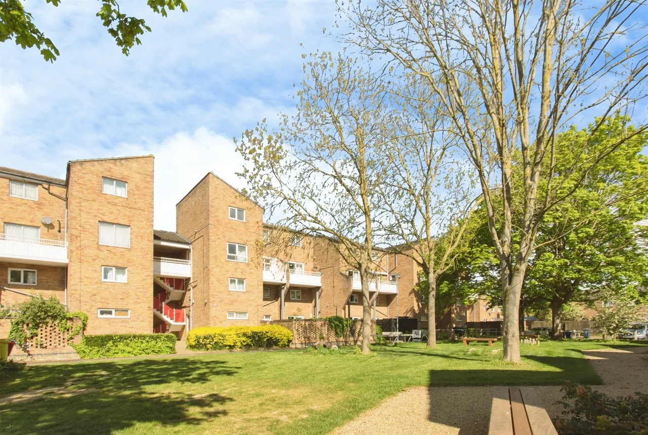 Aragon Close, Cambridge, CB4, photo 5