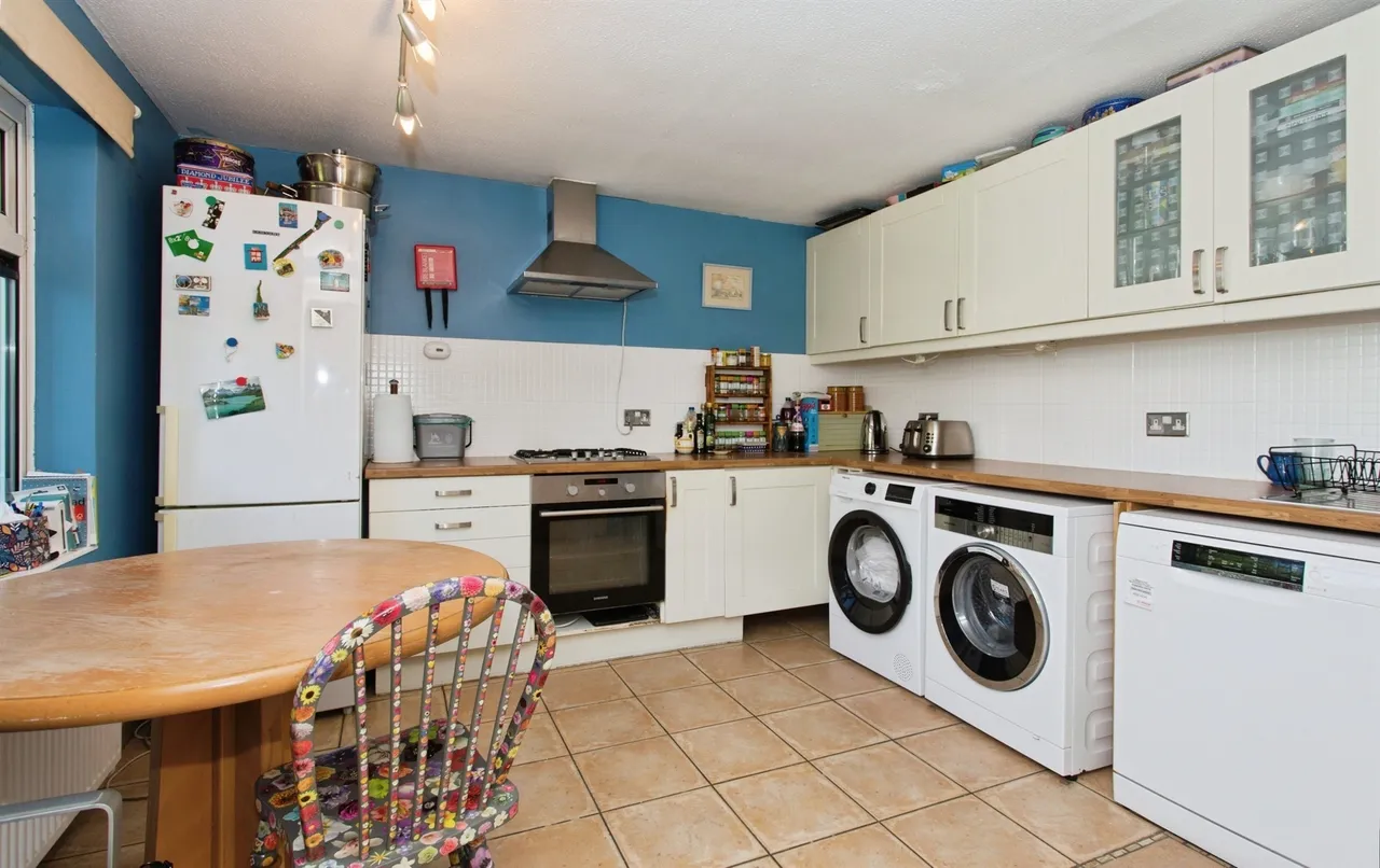 Aragon Close, Cambridge, CB4, photo 9