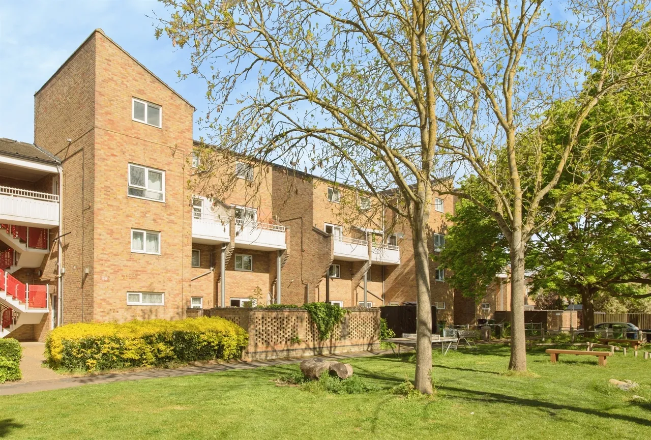 Aragon Close, Cambridge, CB4, photo 6