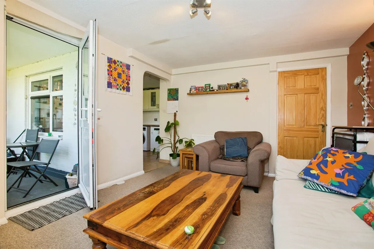 1 bed flat for sale, Aragon Close, Cambridge, CB4