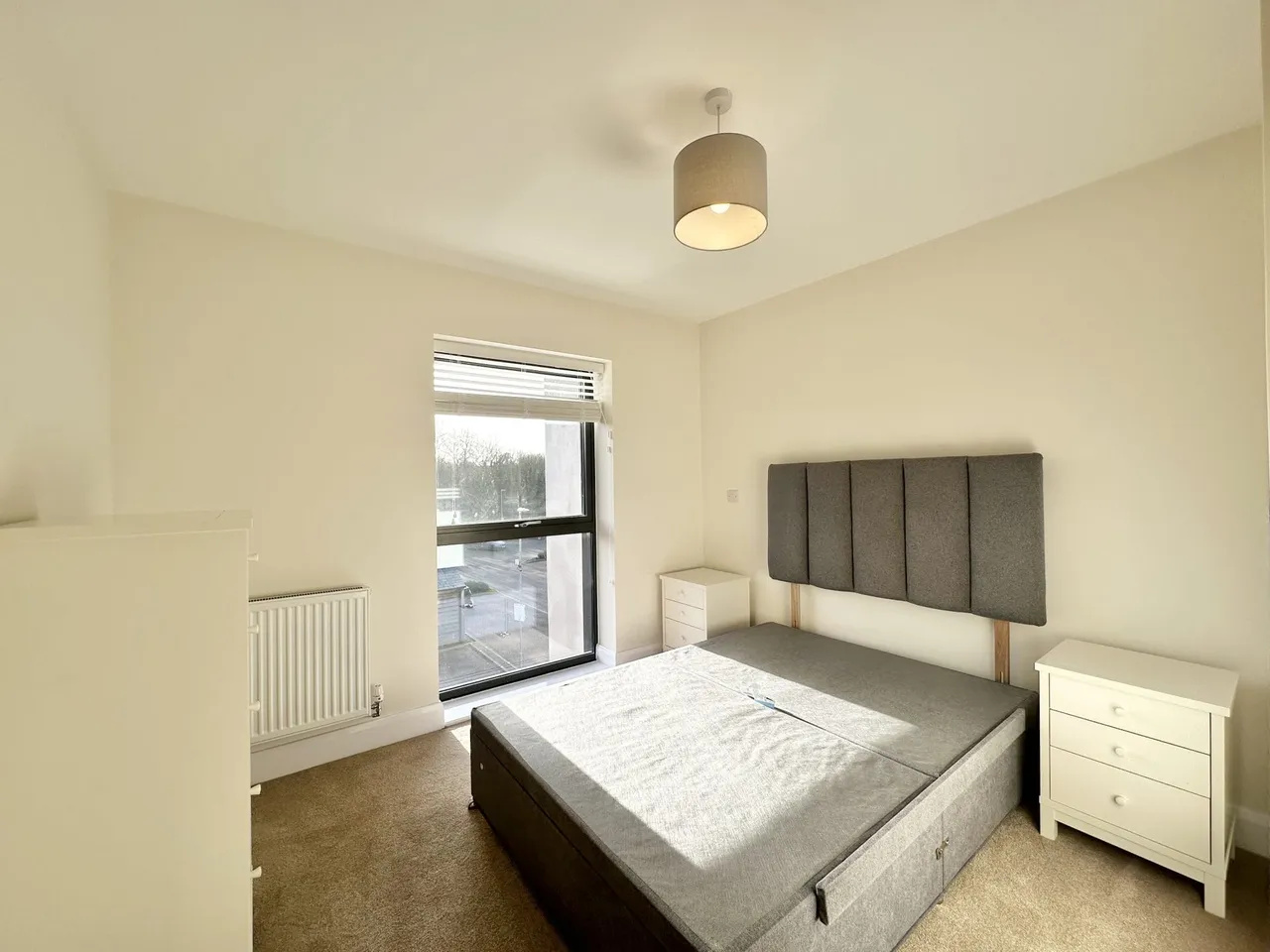 Waterside House Woodley Headland, Peartree Bridge, MK6, photo 6