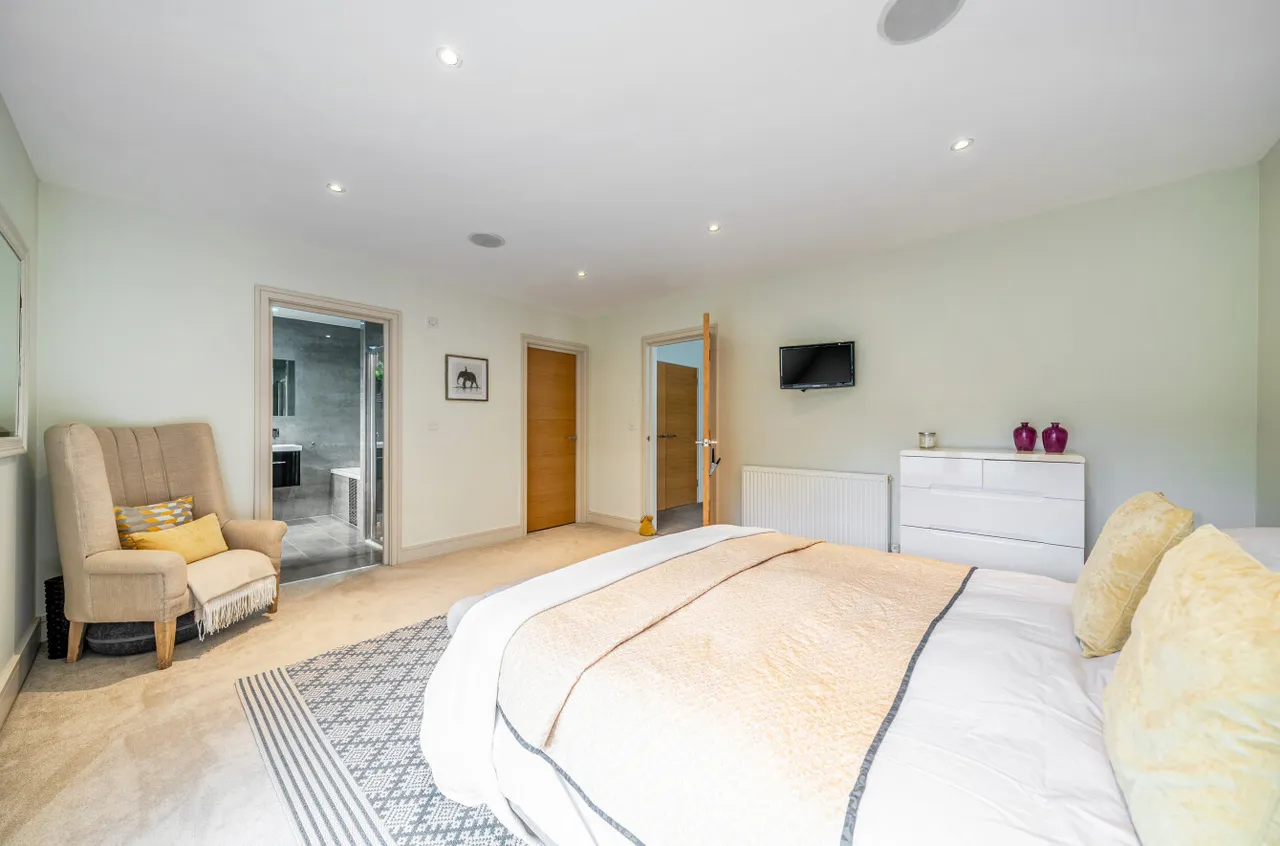 Bickley, Kent, photo 3