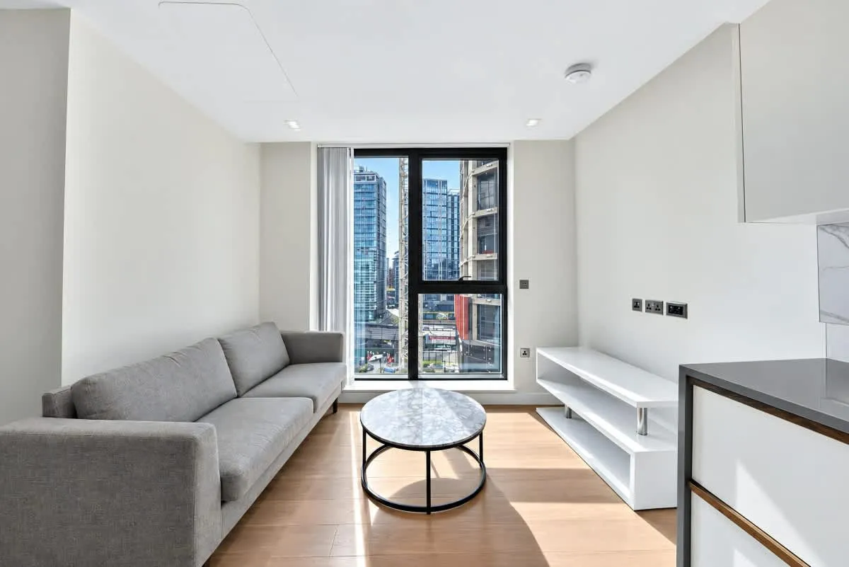 Newcastle Place, London, W2, photo 6