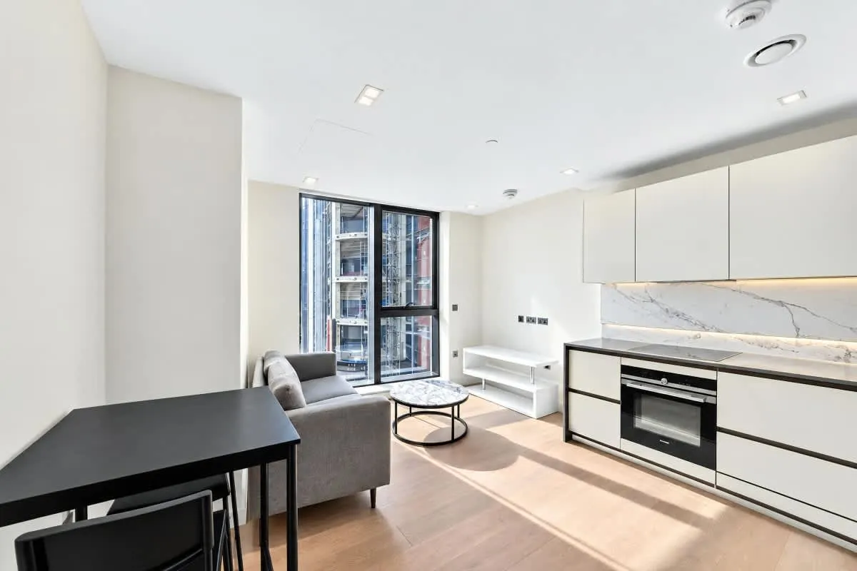 Newcastle Place, London, W2, photo 4