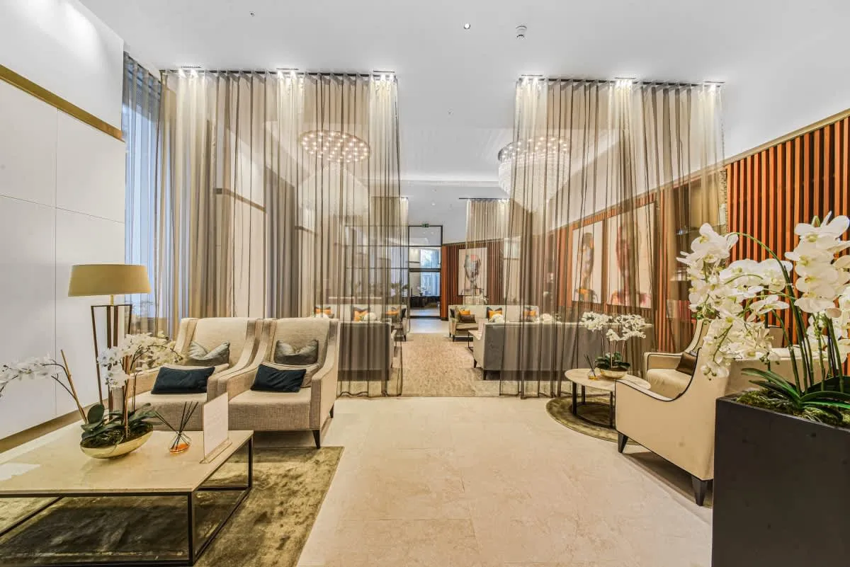 Newcastle Place, London, W2, photo 11