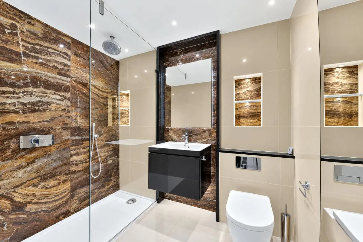 Newcastle Place, London, W2, photo 5