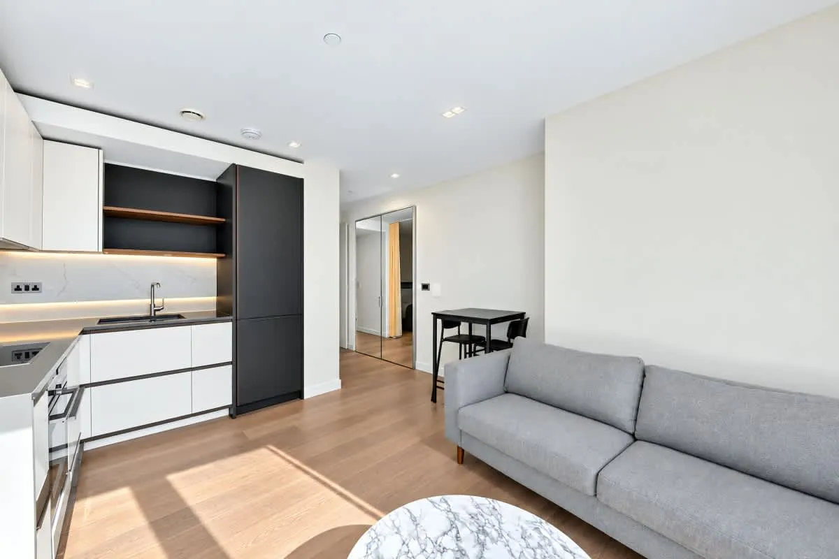 Newcastle Place, London, W2, photo 7