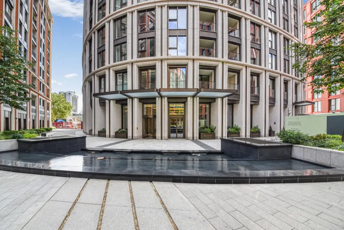 Newcastle Place, London, W2, photo 12