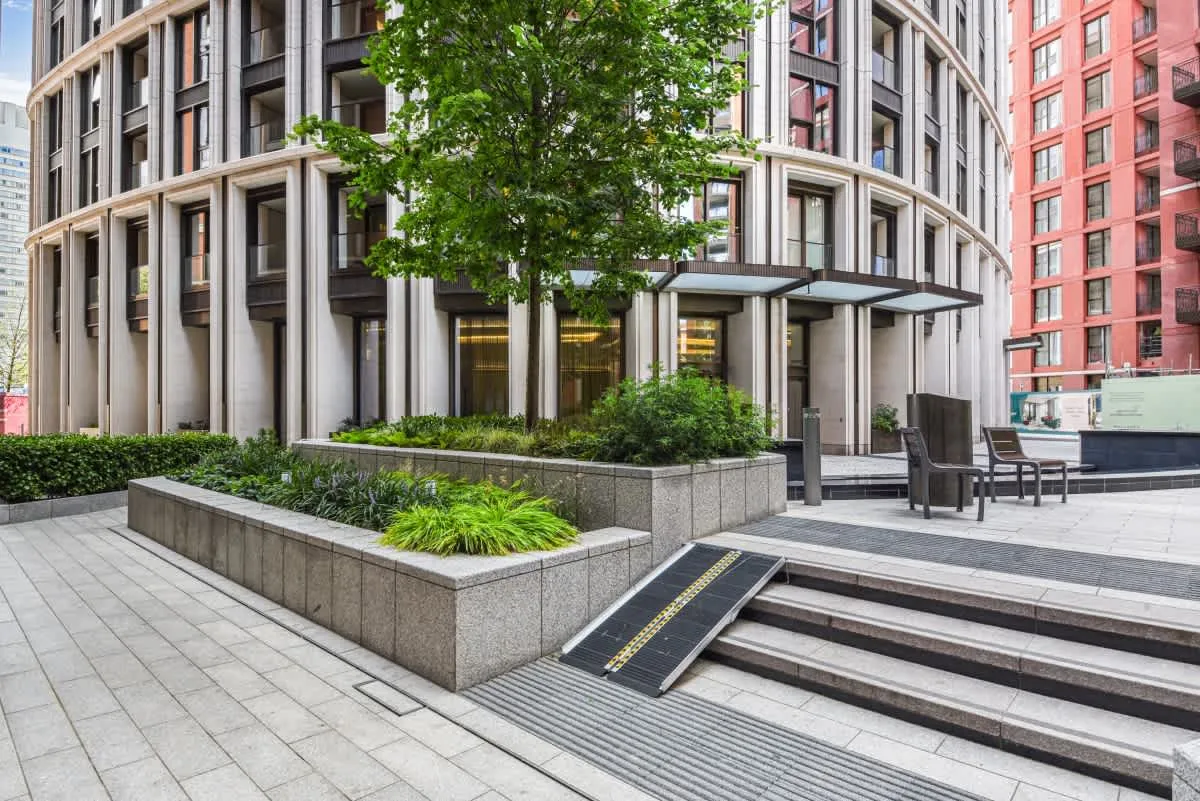 Newcastle Place, London, W2, photo 10