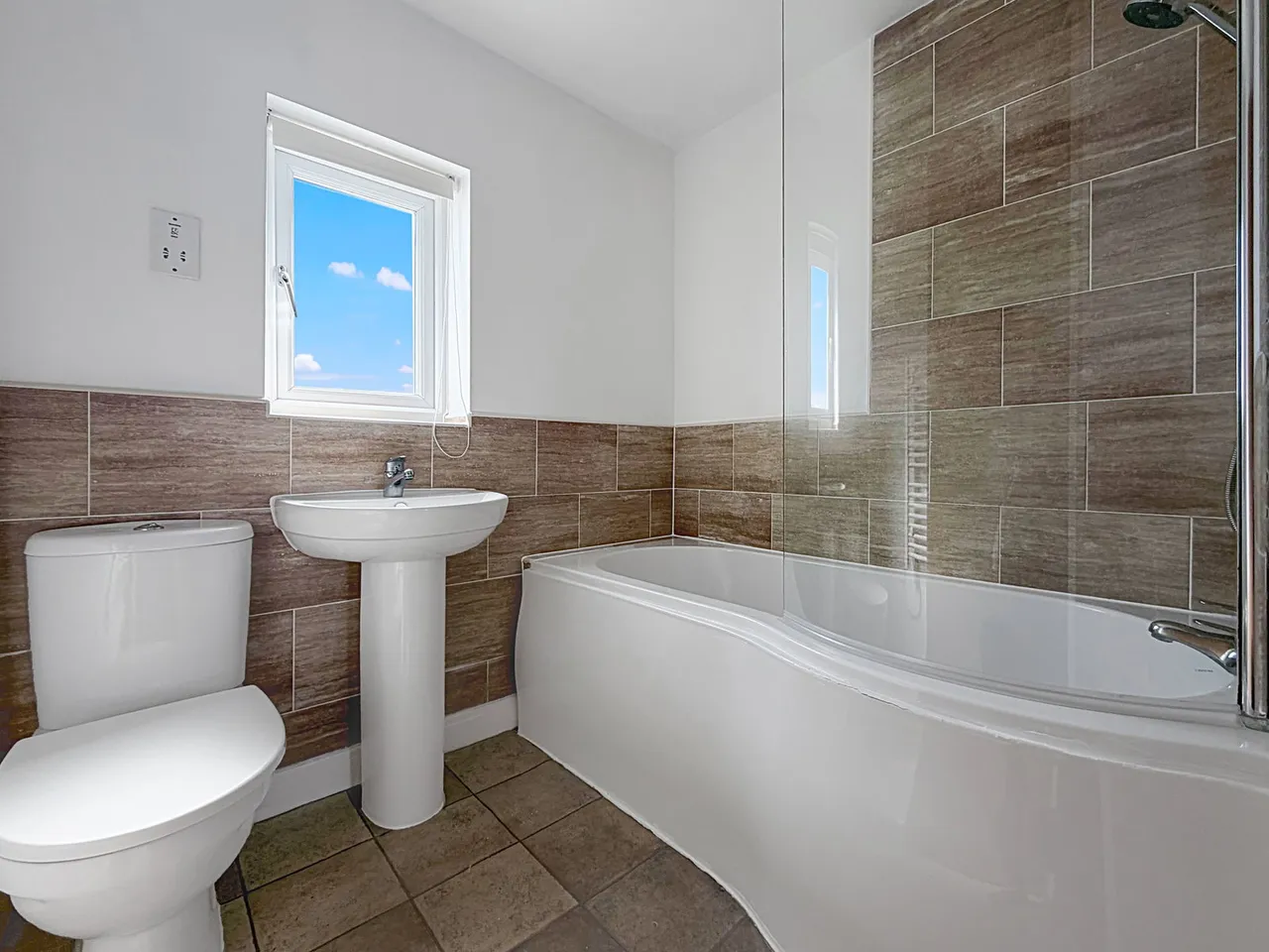 Sycamore Drive, Longtown, CA6, photo 14