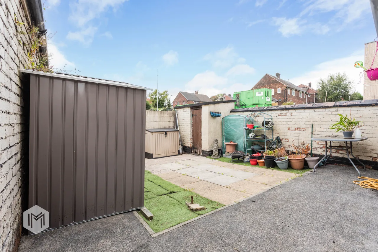 Bridgewater Street, Little Hulton, Manchester, M38 9ND, photo 20