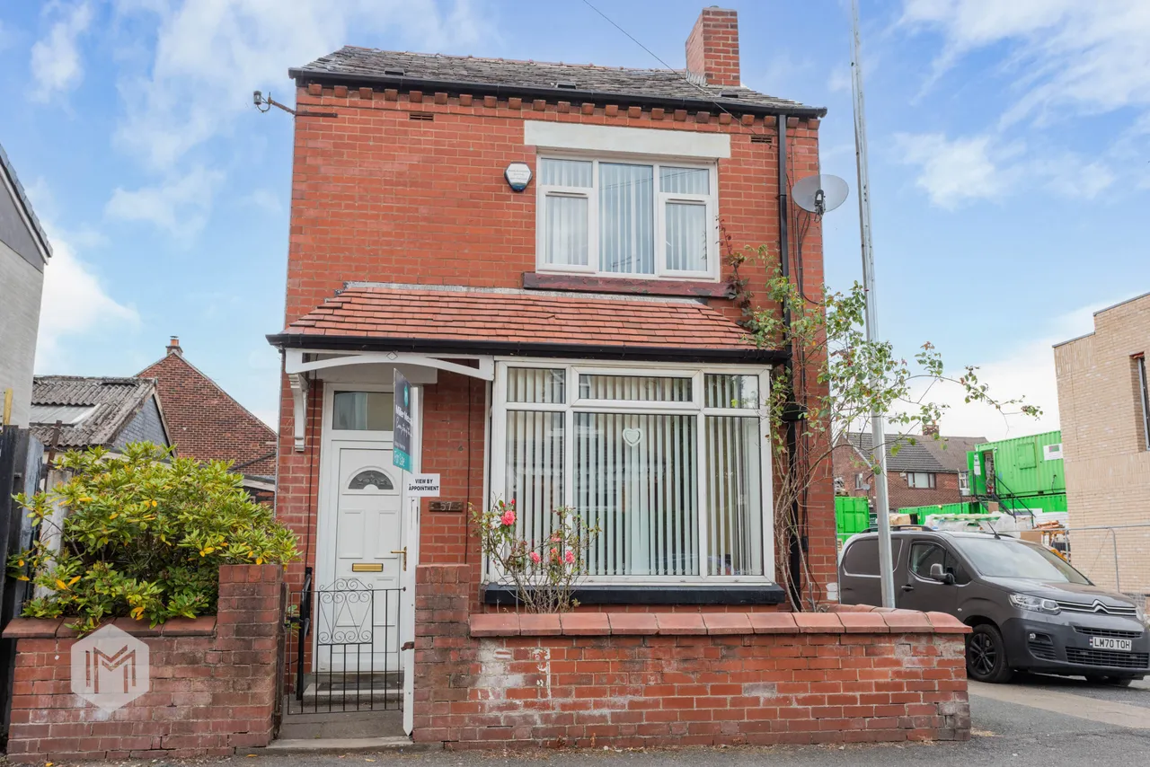 Bridgewater Street, Little Hulton, Manchester, M38 9ND, photo 5