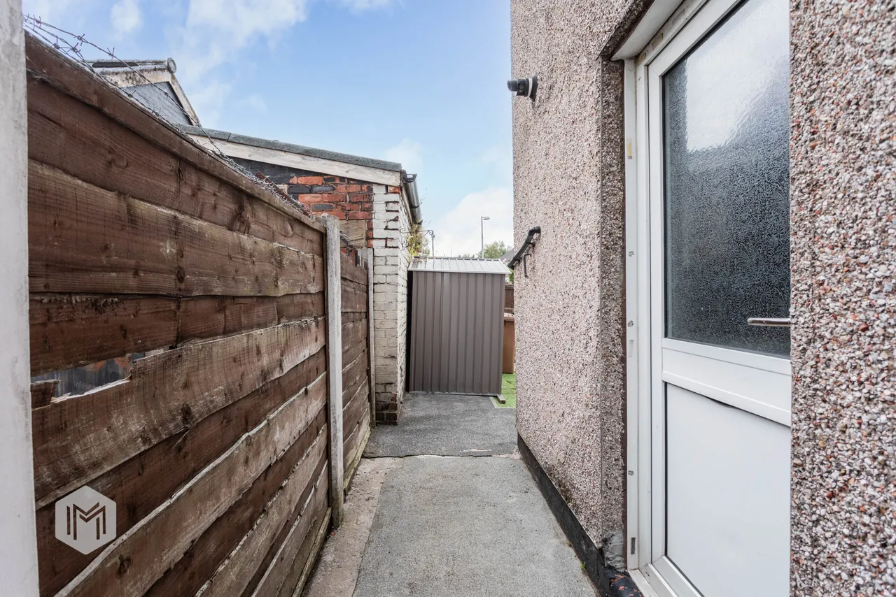 Bridgewater Street, Little Hulton, Manchester, M38 9ND, photo 23