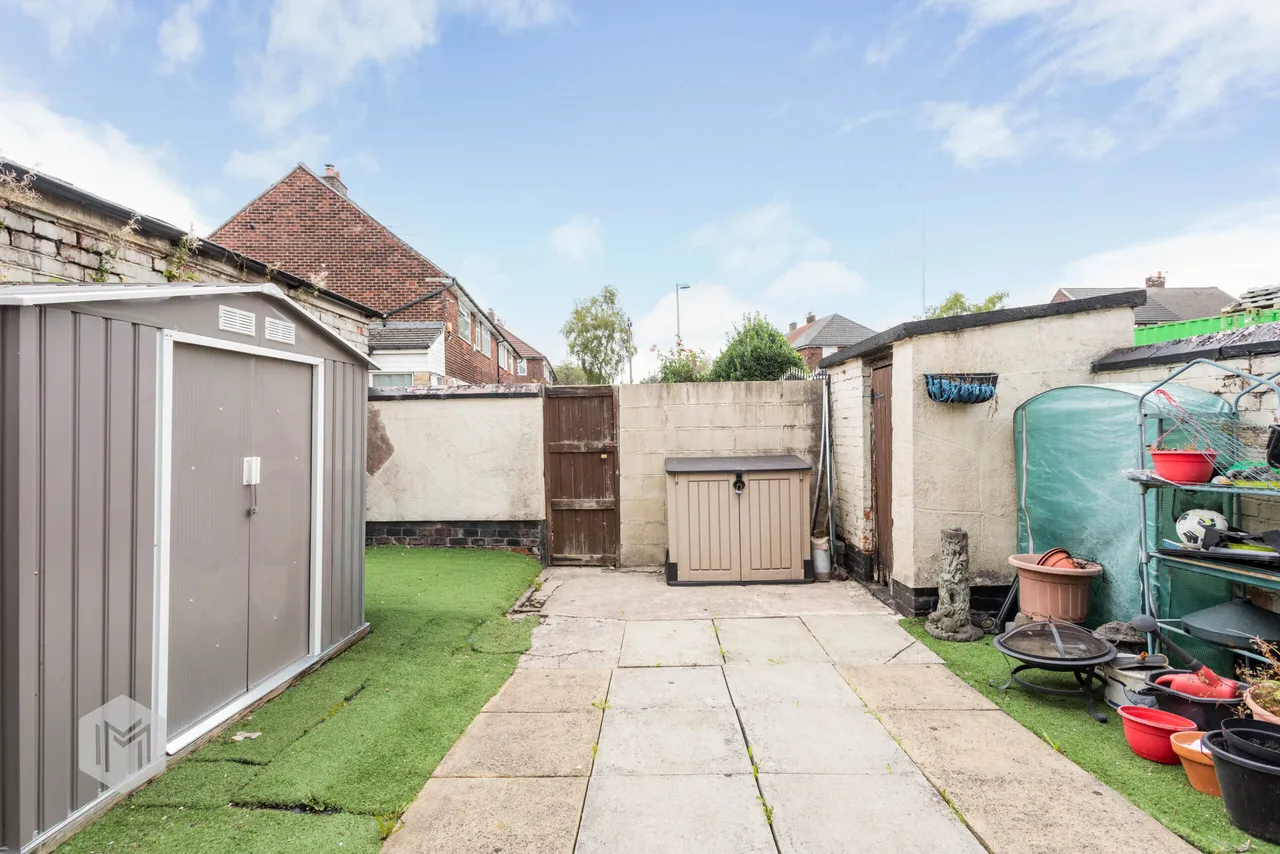 Bridgewater Street, Little Hulton, Manchester, M38 9ND, photo 21
