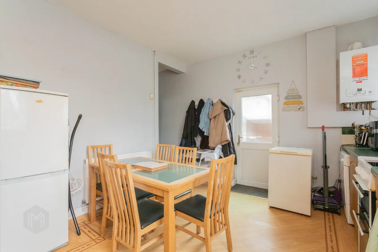 Bridgewater Street, Little Hulton, Manchester, M38 9ND, photo 9